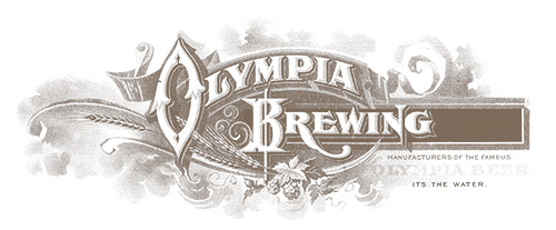 Olympia Brewing Co - O Bee Credit Union in Washington State