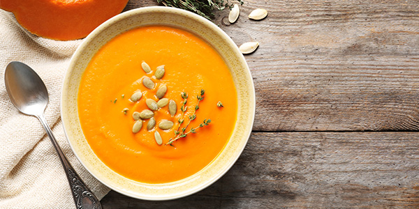 Zucchini-Recipe_600.jpg Butternut Squash Soup - OBee Credit Union in Olympia Wa