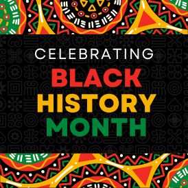 Celebrating Black History Month