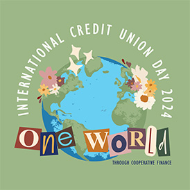 International Credit Union Day