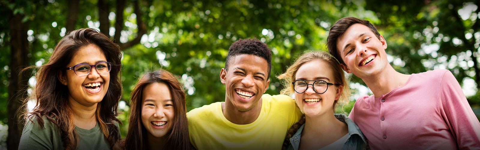 No-fee teen checking account with debit cards for teens in Washington state