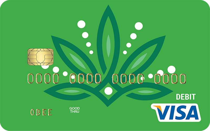 Checking account for Cannabis Employees in Washington State